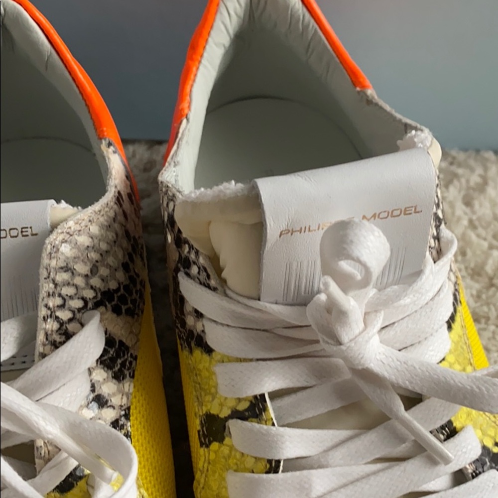 Shoes - Picture 3 of 3